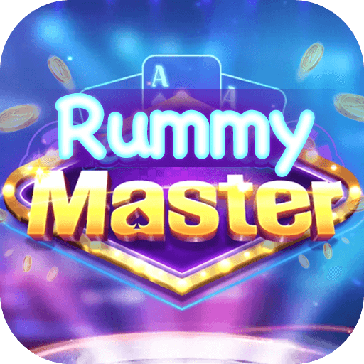 Rummy Master Logo